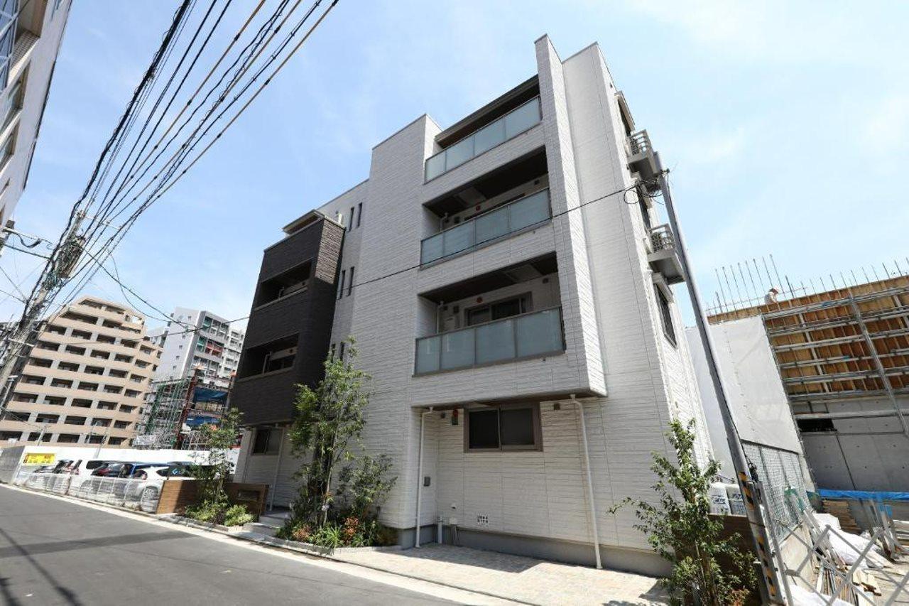 Grand Base Hakata City Fukuoka  Extérieur photo
