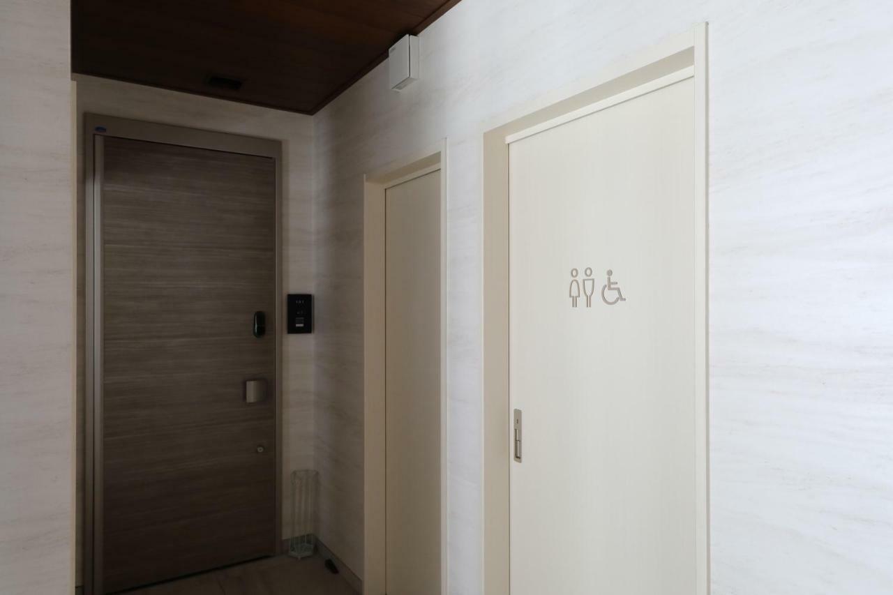 Grand Base Hakata City Fukuoka  Extérieur photo