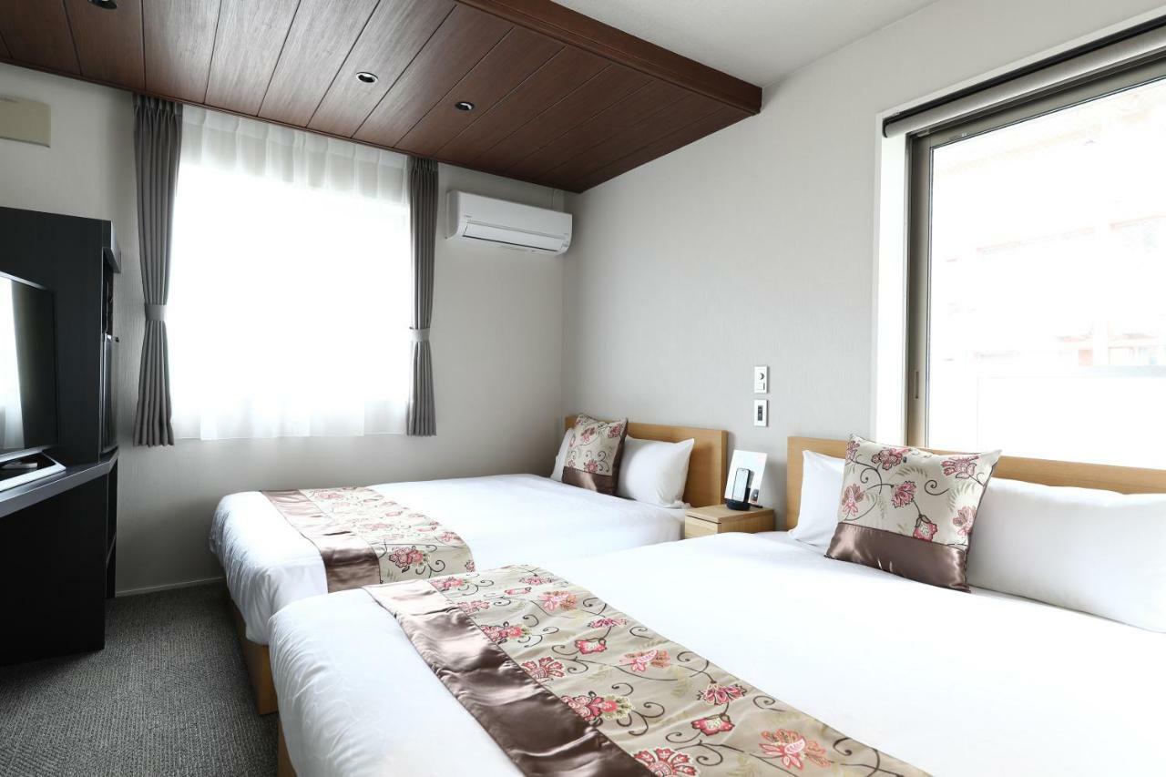 Grand Base Hakata City Fukuoka  Extérieur photo